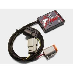 Powervision Target Tune (4 pin - short/short leads - 6 wire diag) with sensors, 245-TT-5