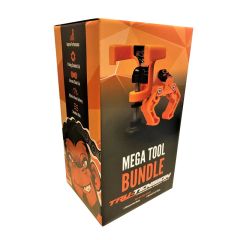Tru-Tension Mega Tool Bundle, 787099893576