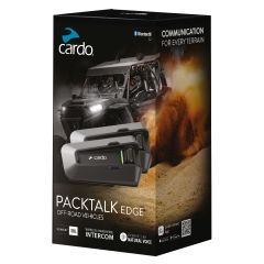 Cardo Packtalk Edge Offroad DUO intercom ORV