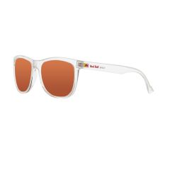 Spect Red Bull Lake Sunglasses x'tal clear/smoke/turqoise mirror POL