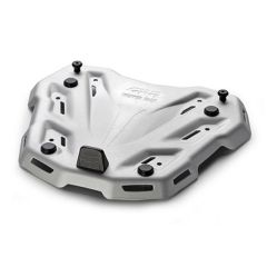 Givi Monokey® platta i aluminium för FZ & SR rack - M9A