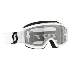 Scott Goggle Primal clear white clear works