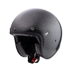 Premier Helmets Le Petit Classic Evo U9 Glitter SILV