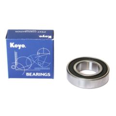 ProX Bearing 6005/C3 2-Side Sealed 25x47x12 (400-23-6005-2RS)