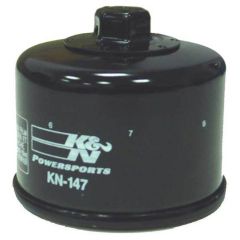 K&N Oljefilter - KN-147