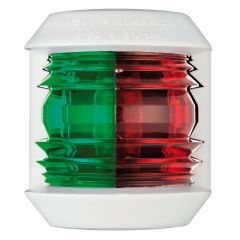 Osculati Lanterna Utility Compact vit - grön/röd combi Marine - M11-412-15