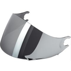 Shark Skwal/Spartan chrome mirror visir