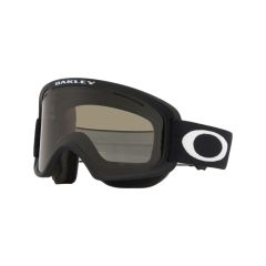 Oakley Goggles O-Frame 2.0 Pro M Matt Black with Dark Grey lens