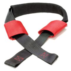 Hyper Tie-Down handlebar straps (9-3-101)