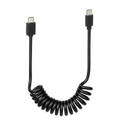 Optiline Micro Usb -> Type-C Cable For E-Bike, 38705