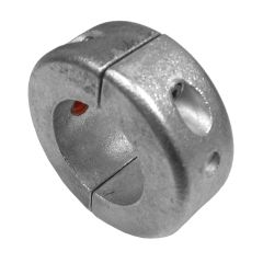 Perf metals anod, 45 mm shaft Marine - 126-1-138450
