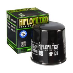 HiFlo oljefilter HF128