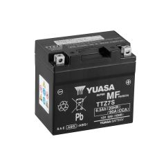 Yuasa batteri TTZ7S(WC) syrafylld (10)