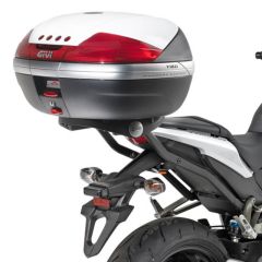 Givi Specific Monorack arms - 266FZ