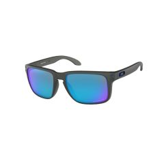 Oakley Sunglasses Holbrook XL Greysmke W/Prizm Sapph Pol