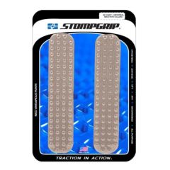 Stompgrip Universal Mini Strips - Volcano : Clear, 50-10-0011