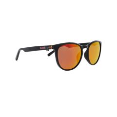 Spect Red Bull Steady Sunglasses black/ brown/red mirror POL