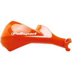 Polisport handskydd Sharp orange (25), 8304000113