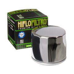 HiFlo oljefilter HF172C krom, HF172C