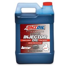 Amsoil Synthetic 2-Stroke Injector Oil 3,79L