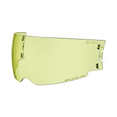 Schuberth M1 (53-63) C3,Basic,Pro,E1,S2 sun visor high definition yellow (60-65)