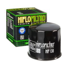 HiFlo oljefilter HF138, HF138
