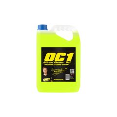 OC1 Motorcycle Cleaner 5L