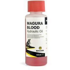 Magura Blood hydraulolja 100ml (2702143)