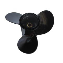 Wavewerx propeller alu, 10.25x12 Suzuki (124-9-10042-3)