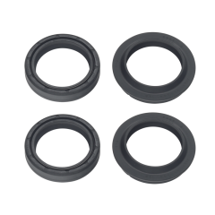 Sixty5 Fork Seal And Dust Seal Kit CB500F,CBR650F,H-D, MC-08715