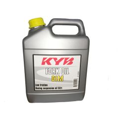 KYB Gaffelolja 01M 5 liter (130010050101)