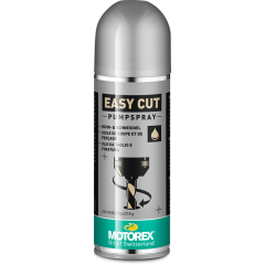 Motorex Easy Cut Spray 250ml (12)