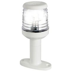 Osculati Classic 360° LED mast headlight white base Marine - M11-132-89