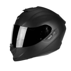 Scorpion Helmet EXO-1400 EVO AIR Solid matt black