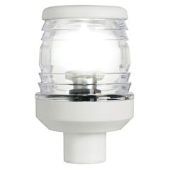 Osculati 360° Classic light w/shank white LED Marine - M11-133-14