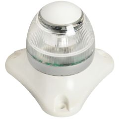 Osculati Ankarljus LED Sphera II vit - 360° Marine - M11-061-11
