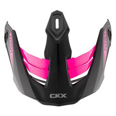 CKX Titan Peak Polar Pink Glossy