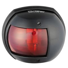 Osculati navlight Maxi20 Black/red 12V Marine - M11-411-01
