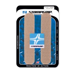 Stompgrip Universal Mini Strips - Icon : Clear, 50-14-0011