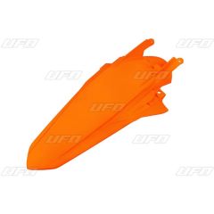 UFO Bakskärm EXC/EXC-F 20- Orange 127, KT05002127