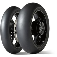 Dunlop KR108 200/70R17 TL MS0 RACE Re