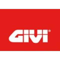 Givi Rapid release tubular side-case holder for MONOKEY® (PLXR174)