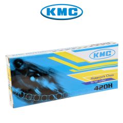 KMC 420H-140l Kedja, förstärkt