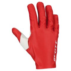 SCOTT MX Glove 250 Swap Evo red/white