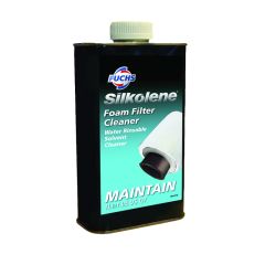 Silkolene Foam Filter Cleaner 1L (12x1l)