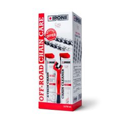 Ipone Chain Care Pack Offroad