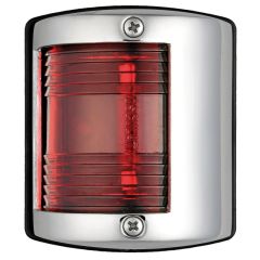 Osculati Lanterna Utility 85 SS - röd Marine - M11-414-01