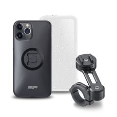 SP Connect Moto Bundle for IPhone 11 Pro/XS/X