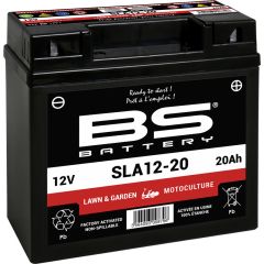 BS Battery SLA12-20 (FA) Lawn &amp; Garden Series