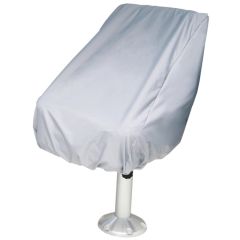 Os Boat Seat Cover - Large